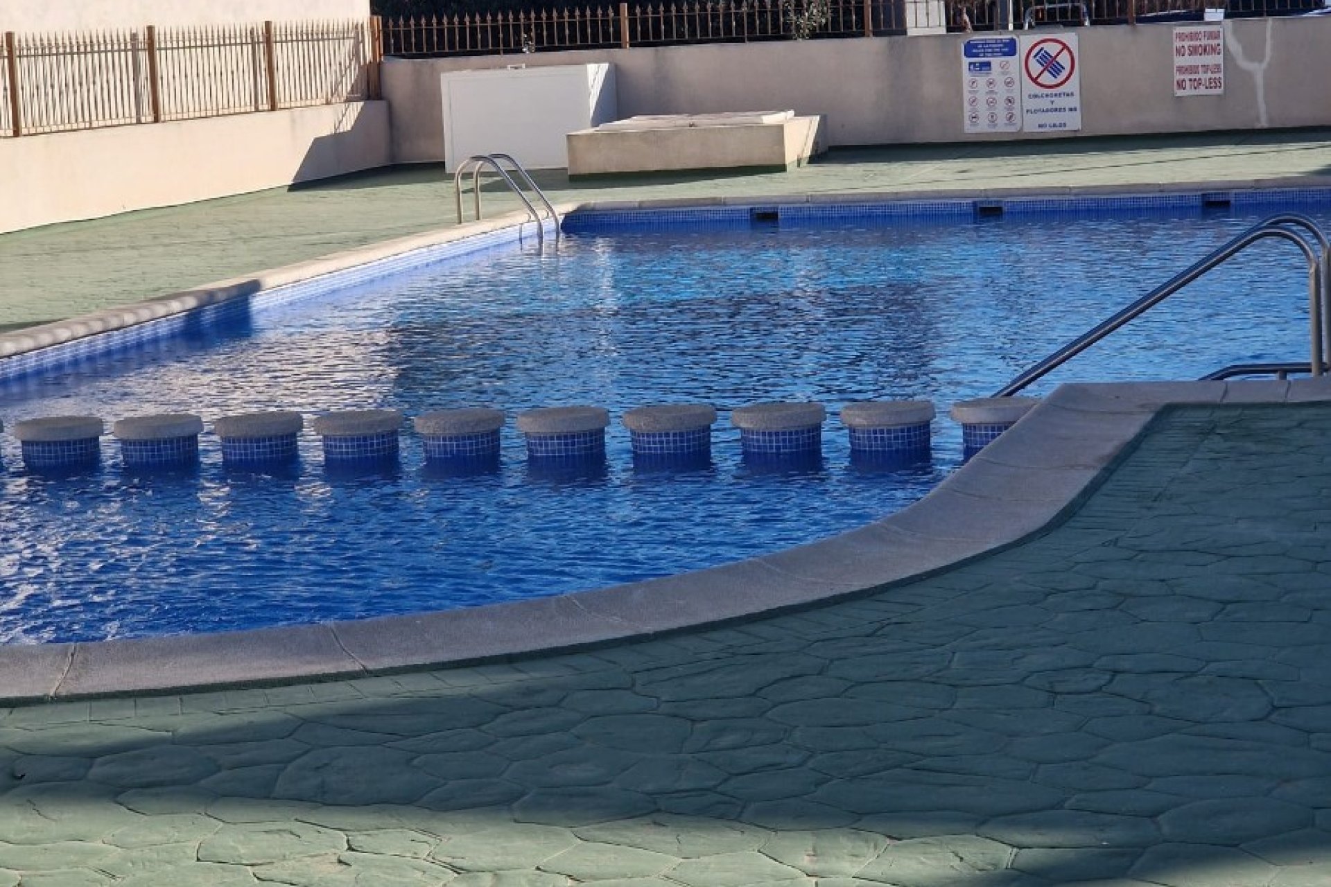 Reventa - Apartamento / piso - Daya Vieja - Costa Blanca