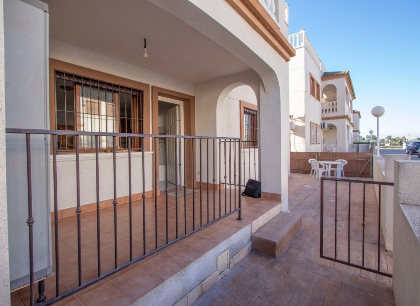 Reventa - Apartamento / piso - Daya Vieja