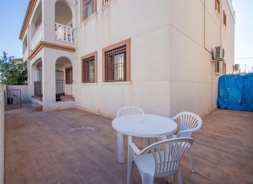 Reventa - Apartamento / piso - Daya Vieja