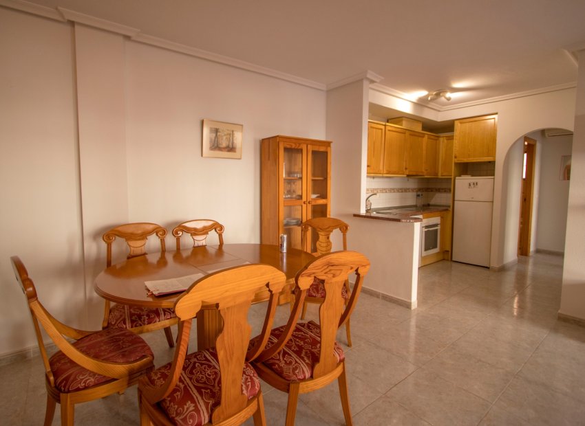 Reventa - Apartamento / piso - Daya Vieja