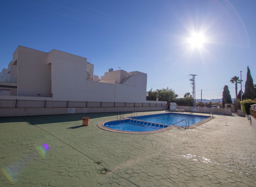 Reventa - Apartamento / piso - Daya Vieja