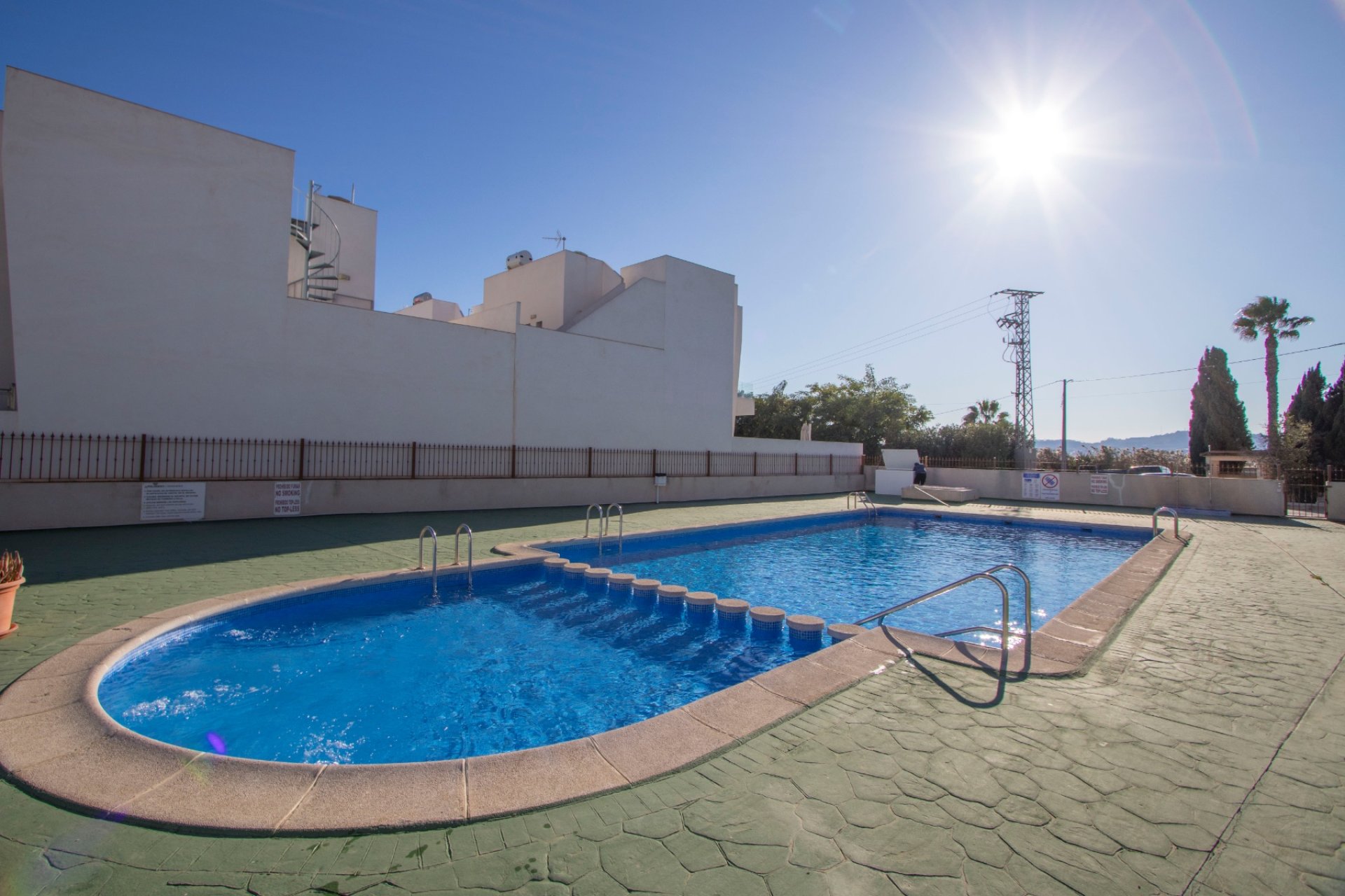 Reventa - Apartamento / piso - Daya Vieja