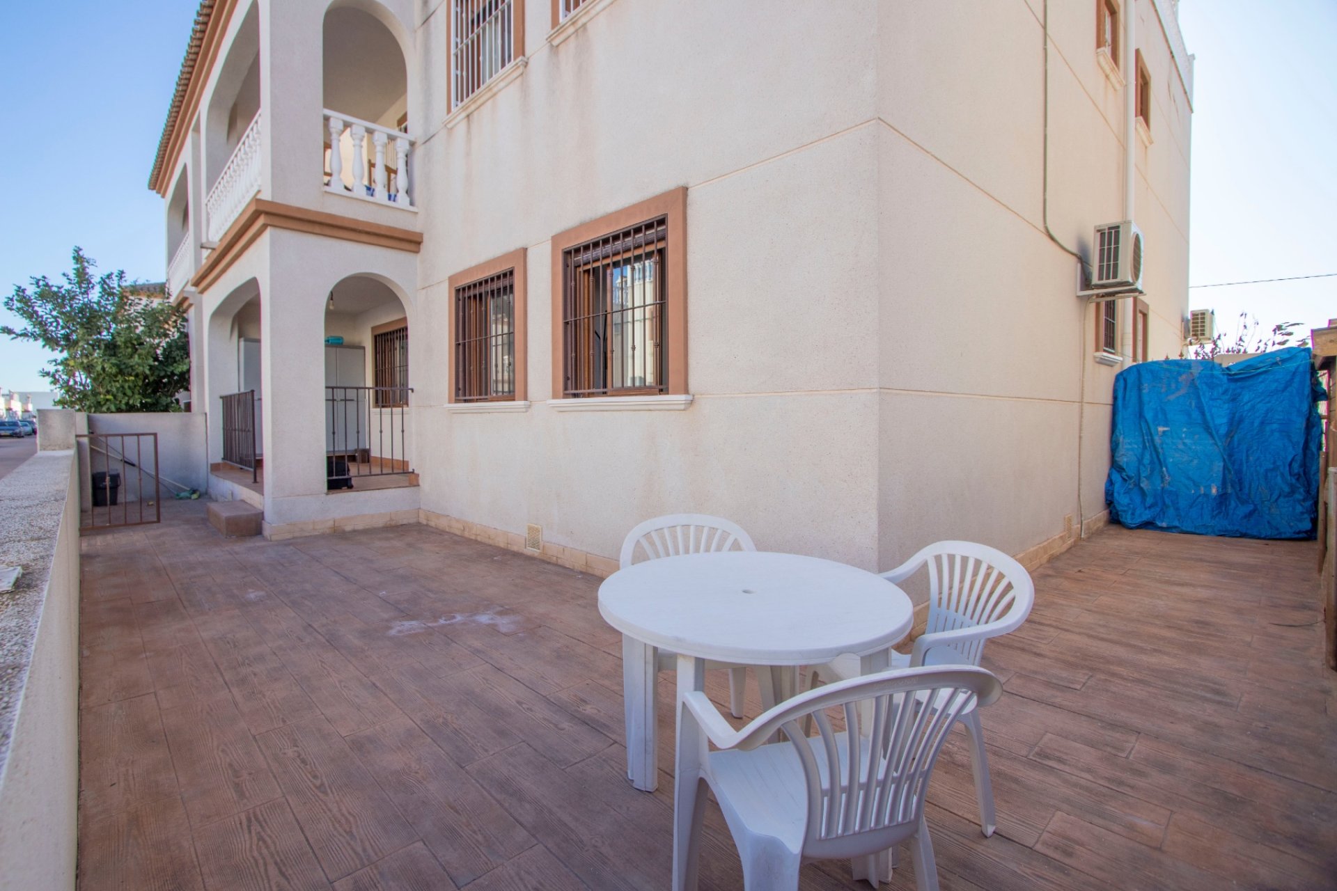 Reventa - Apartamento / piso - Daya Vieja