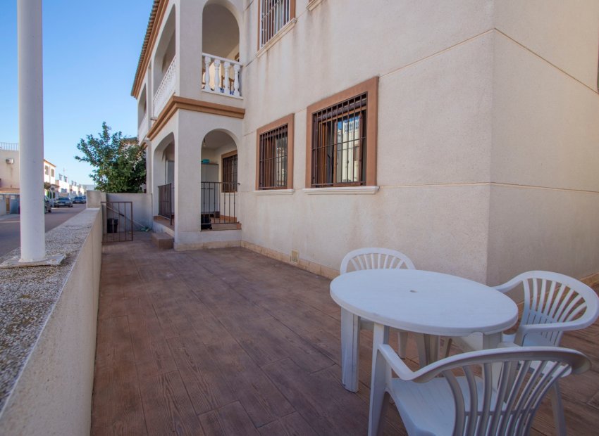 Reventa - Apartamento / piso - Daya Vieja