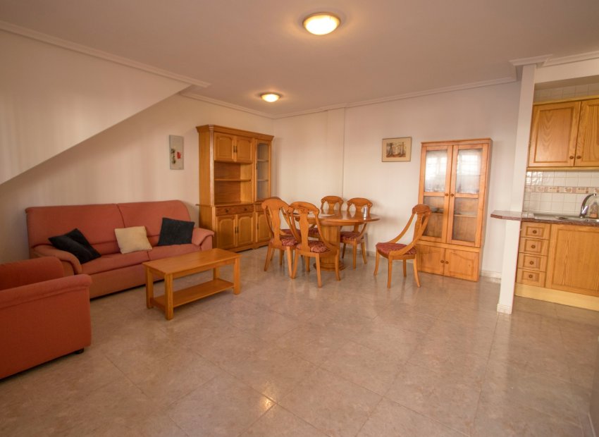Reventa - Apartamento / piso - Daya Vieja