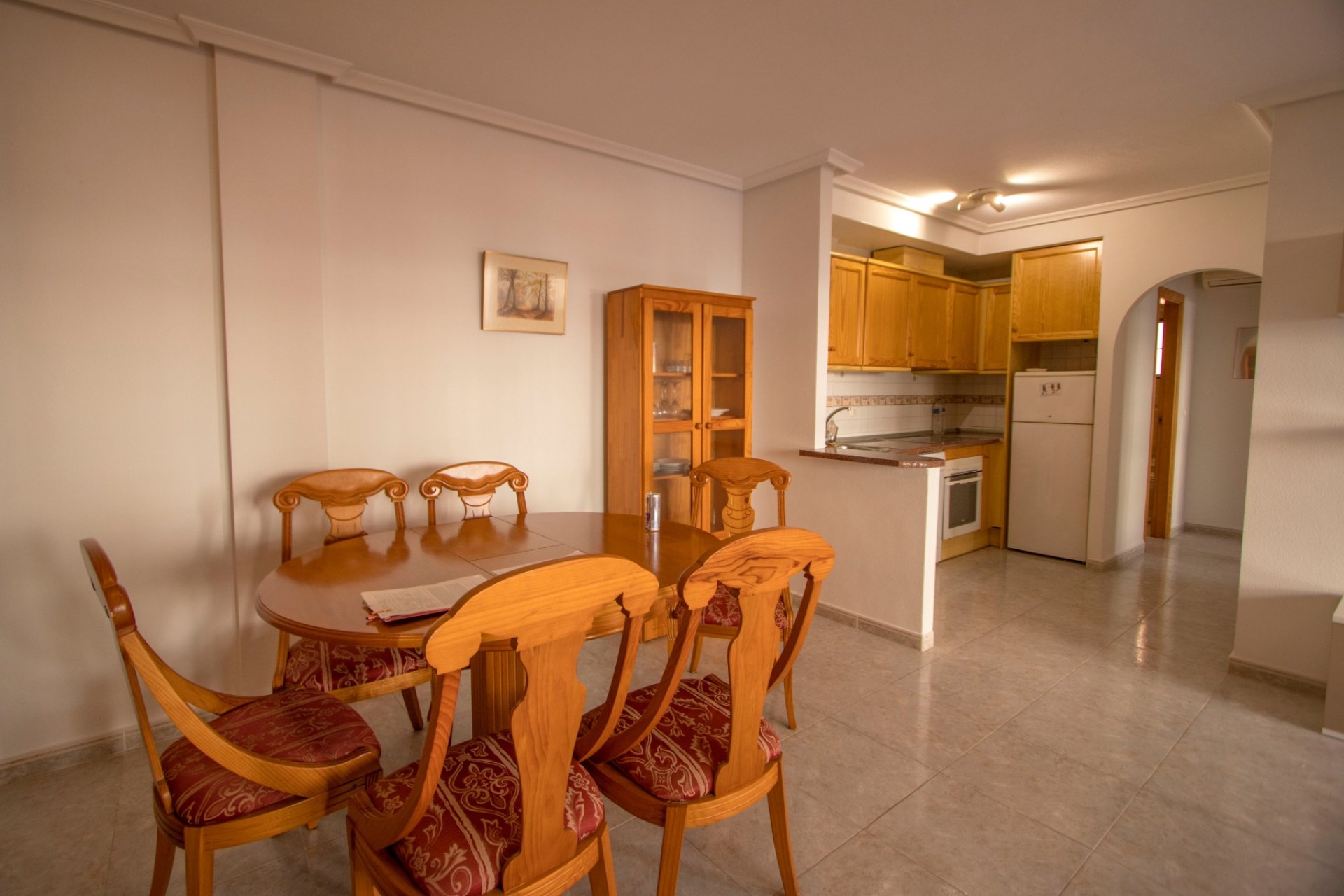 Reventa - Apartamento / piso - Daya Vieja