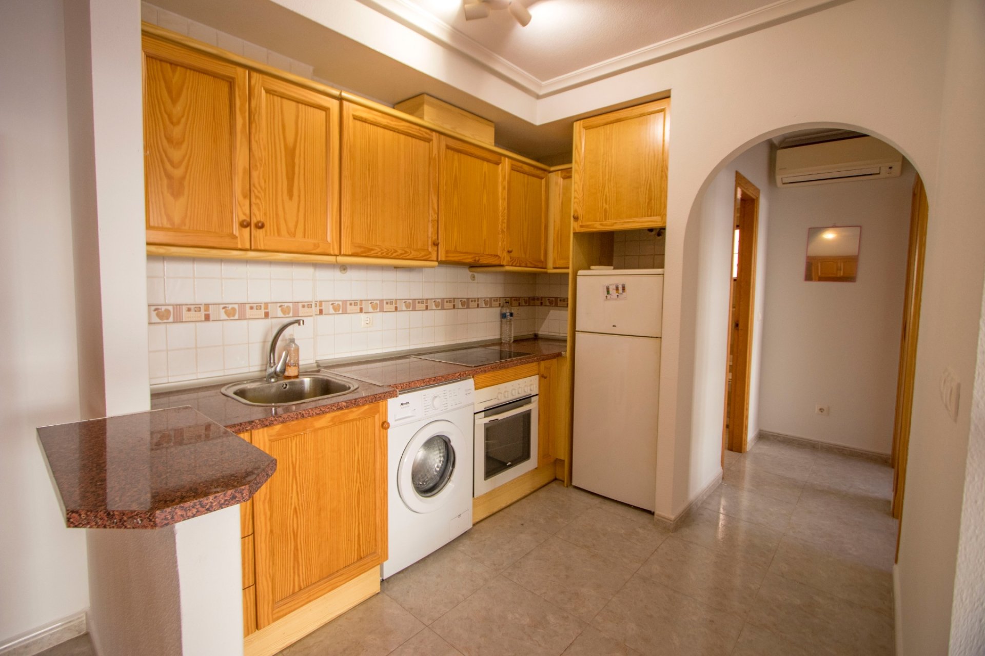 Reventa - Apartamento / piso - Daya Vieja
