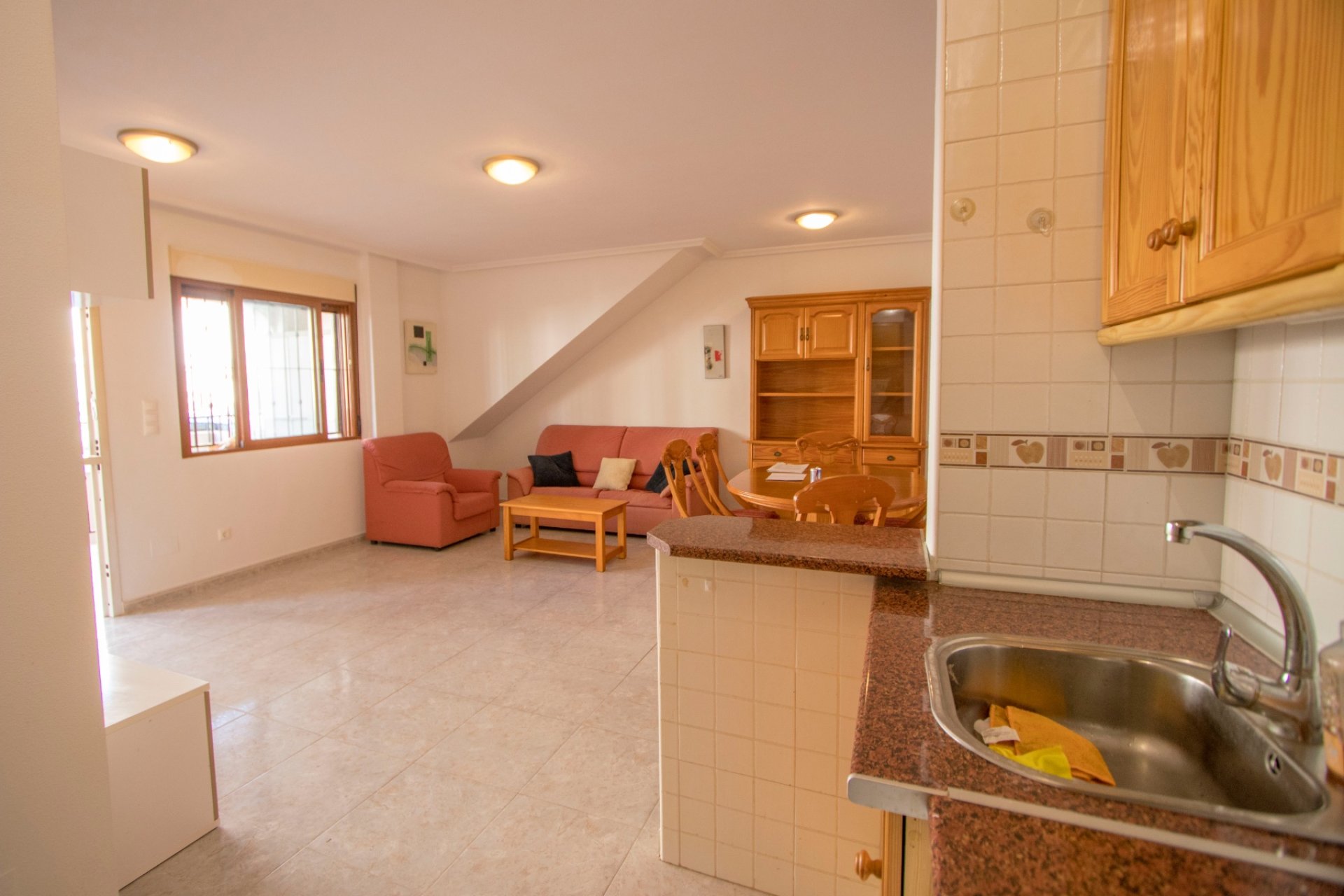 Reventa - Apartamento / piso - Daya Vieja