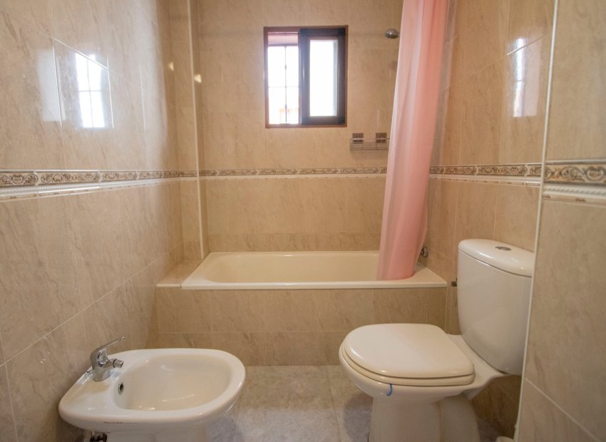 Reventa - Apartamento / piso - Daya Vieja