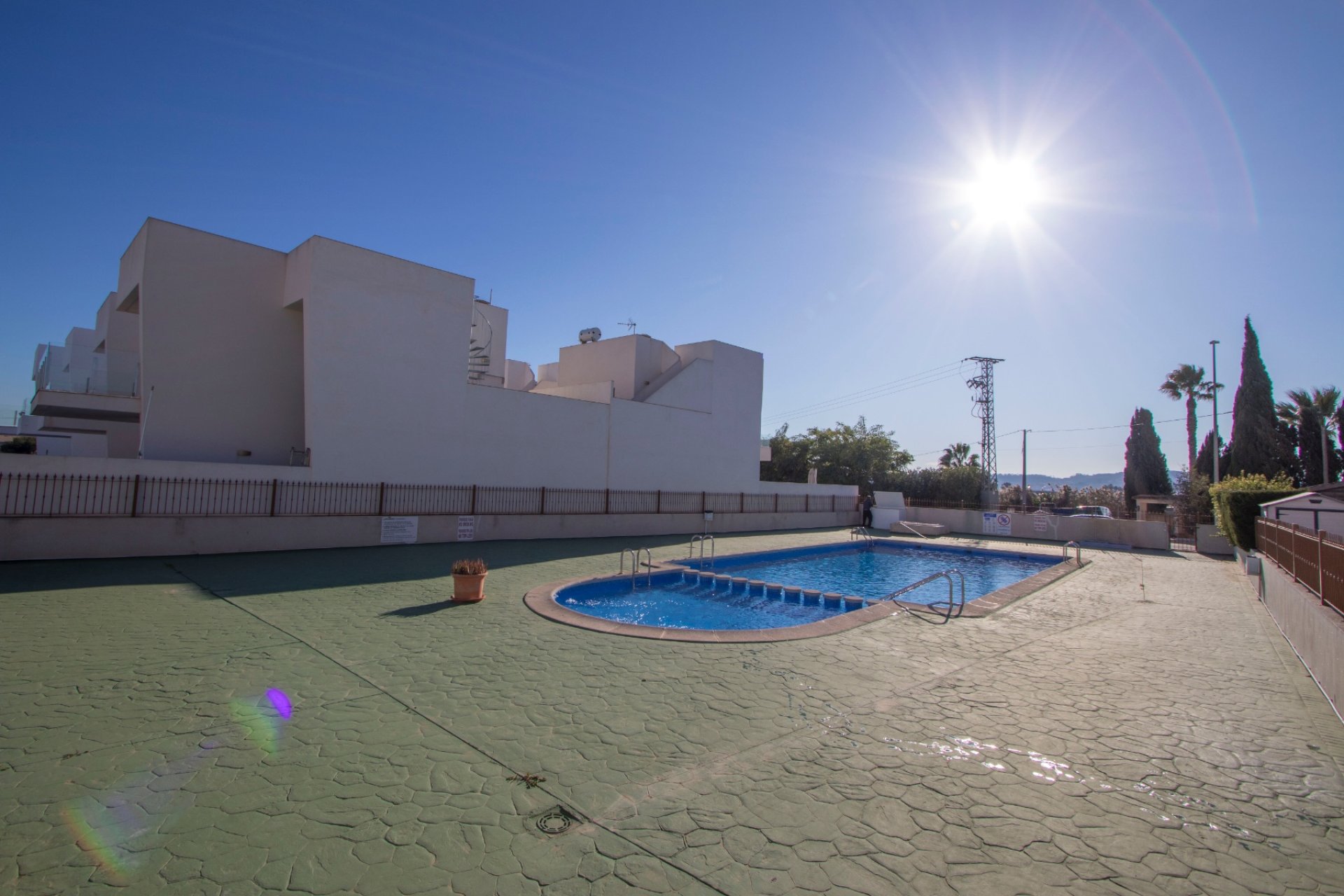 Reventa - Apartamento / piso - Daya Vieja