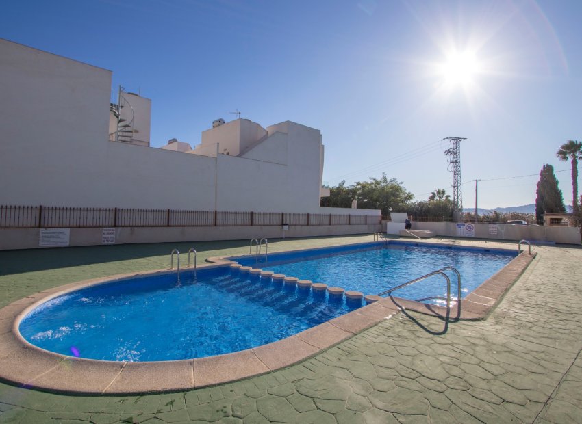 Reventa - Apartamento / piso - Daya Vieja