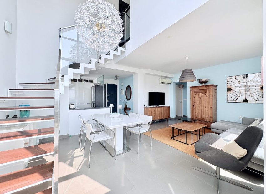 Reventa - Apartamento / piso - Dehesa de Campoamor - Las Ramblas