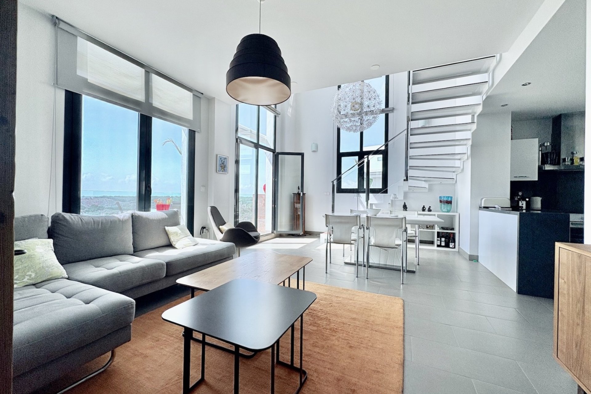 Reventa - Apartamento / piso - Dehesa de Campoamor - Las Ramblas