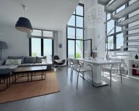 Reventa - Apartamento / piso - Dehesa de Campoamor - Las Ramblas