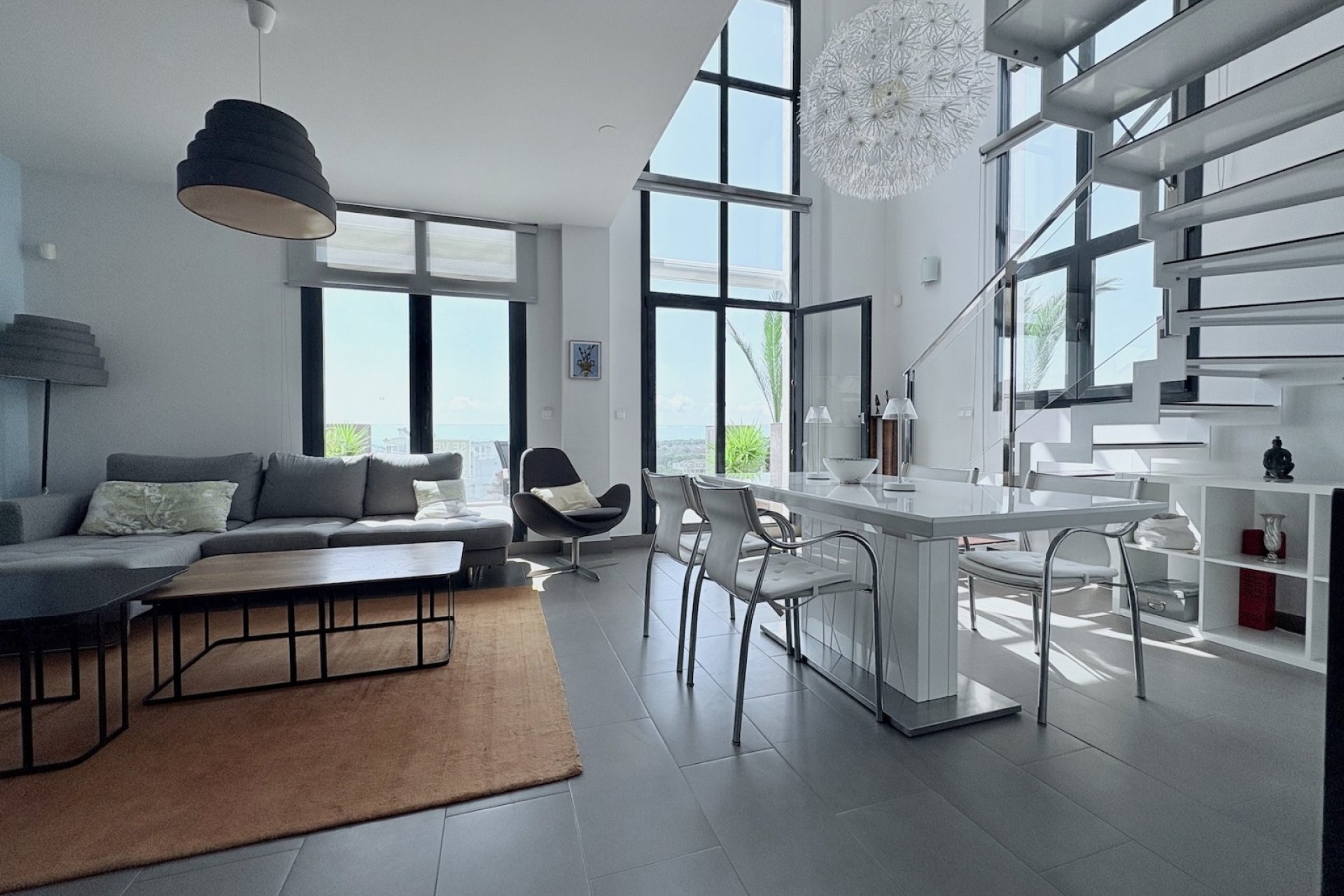 Reventa - Apartamento / piso - Dehesa de Campoamor - Las Ramblas