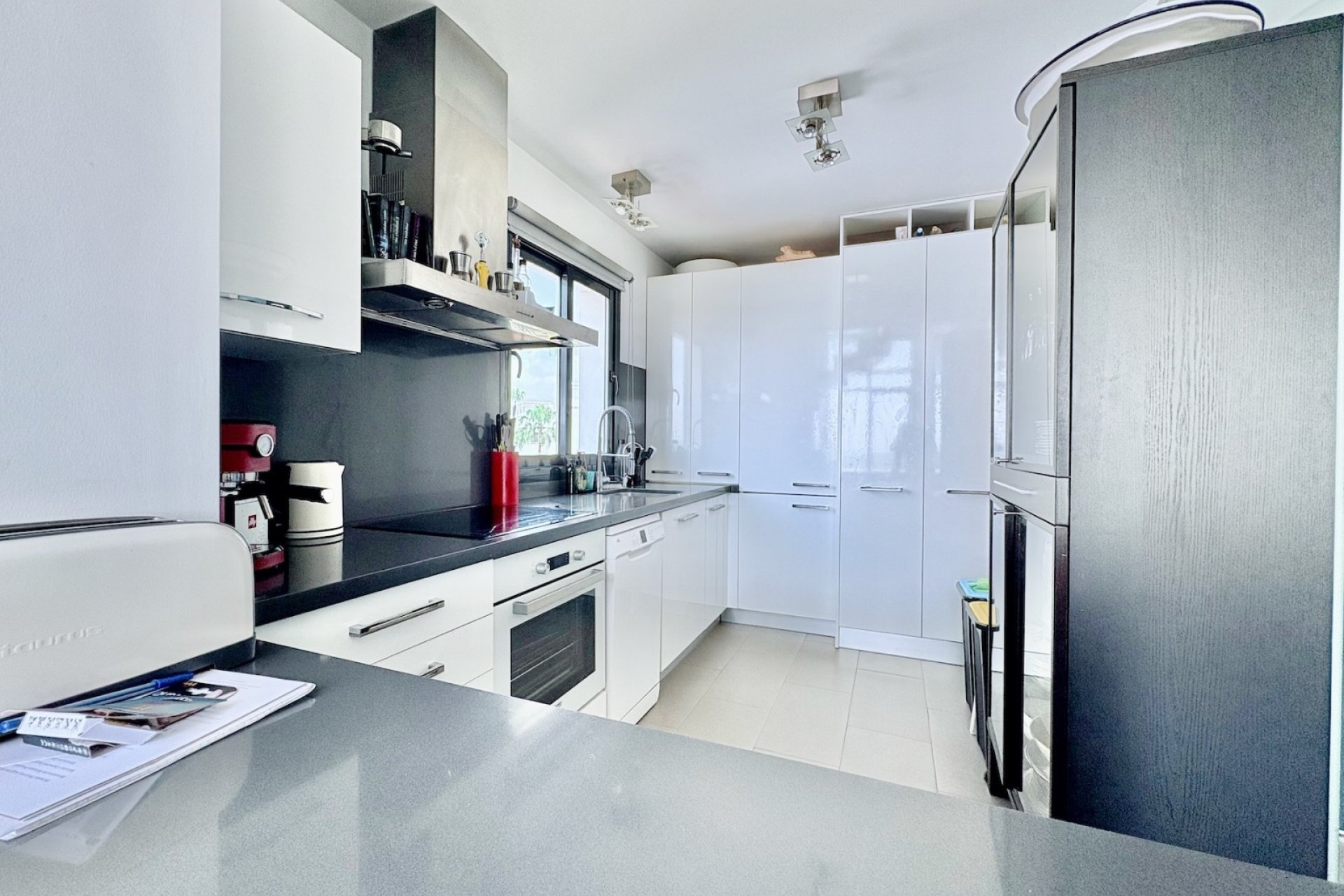 Reventa - Apartamento / piso - Dehesa de Campoamor - Las Ramblas