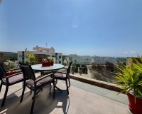 Reventa - Apartamento / piso - Dehesa de Campoamor - Las Ramblas