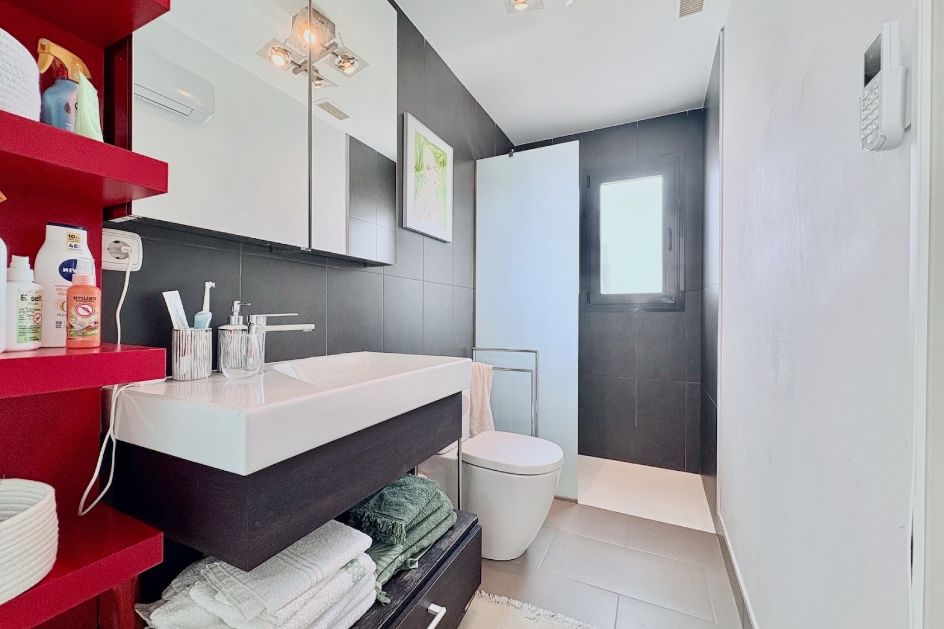 Reventa - Apartamento / piso - Dehesa de Campoamor - Las Ramblas