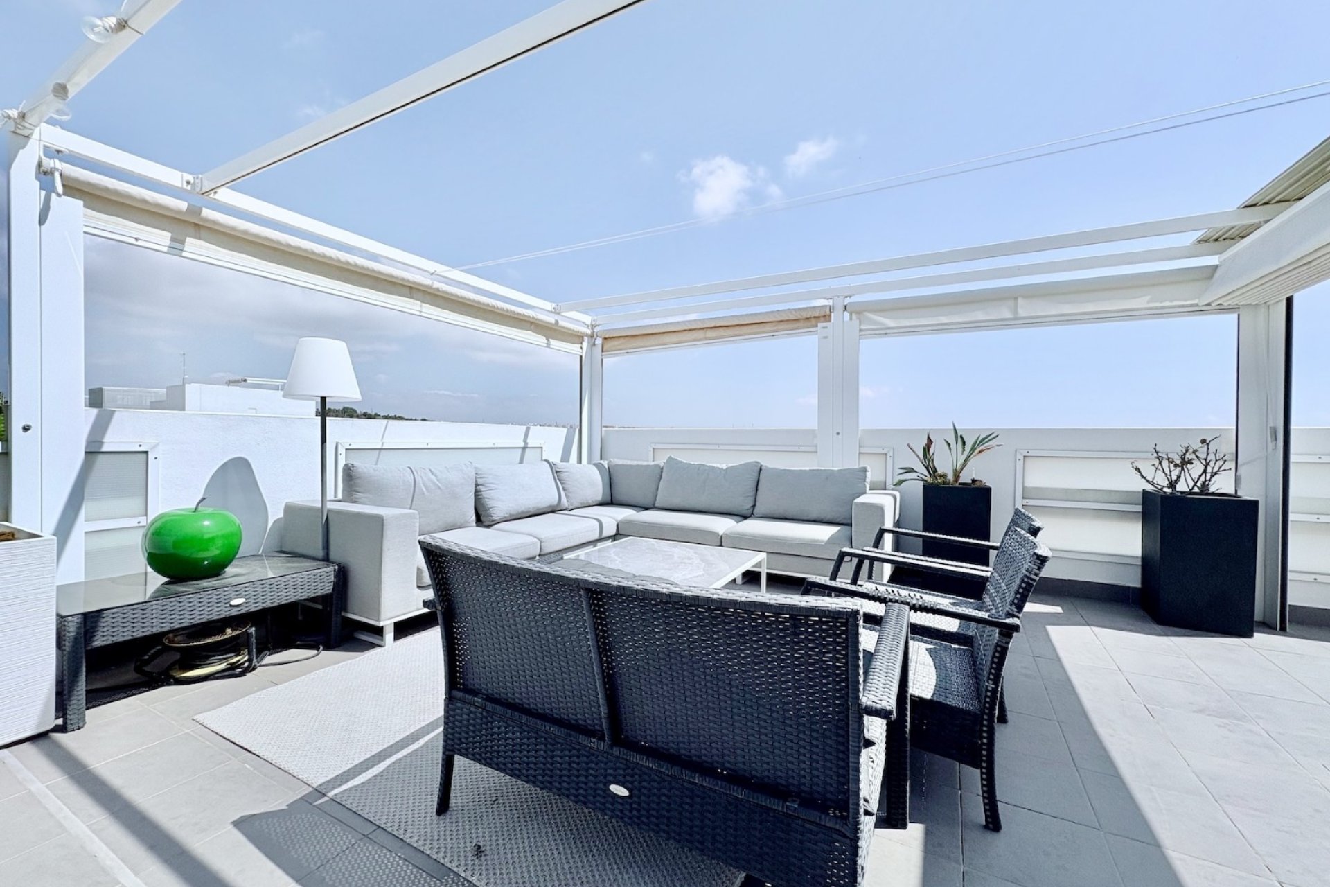 Reventa - Apartamento / piso - Dehesa de Campoamor - Las Ramblas