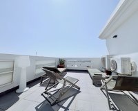 Reventa - Apartamento / piso - Dehesa de Campoamor - Las Ramblas