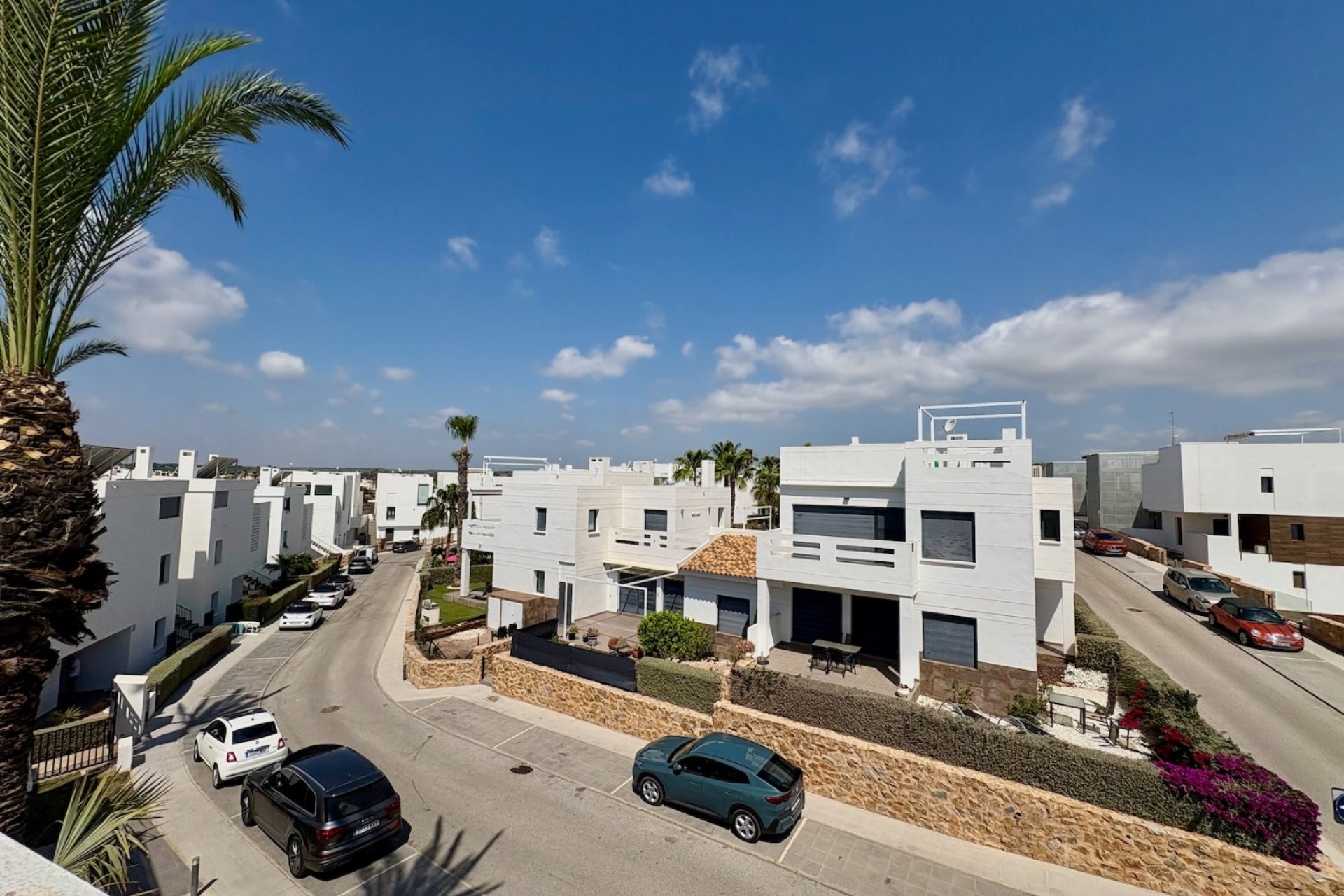 Reventa - Apartamento / piso - Dehesa de Campoamor - Las Ramblas