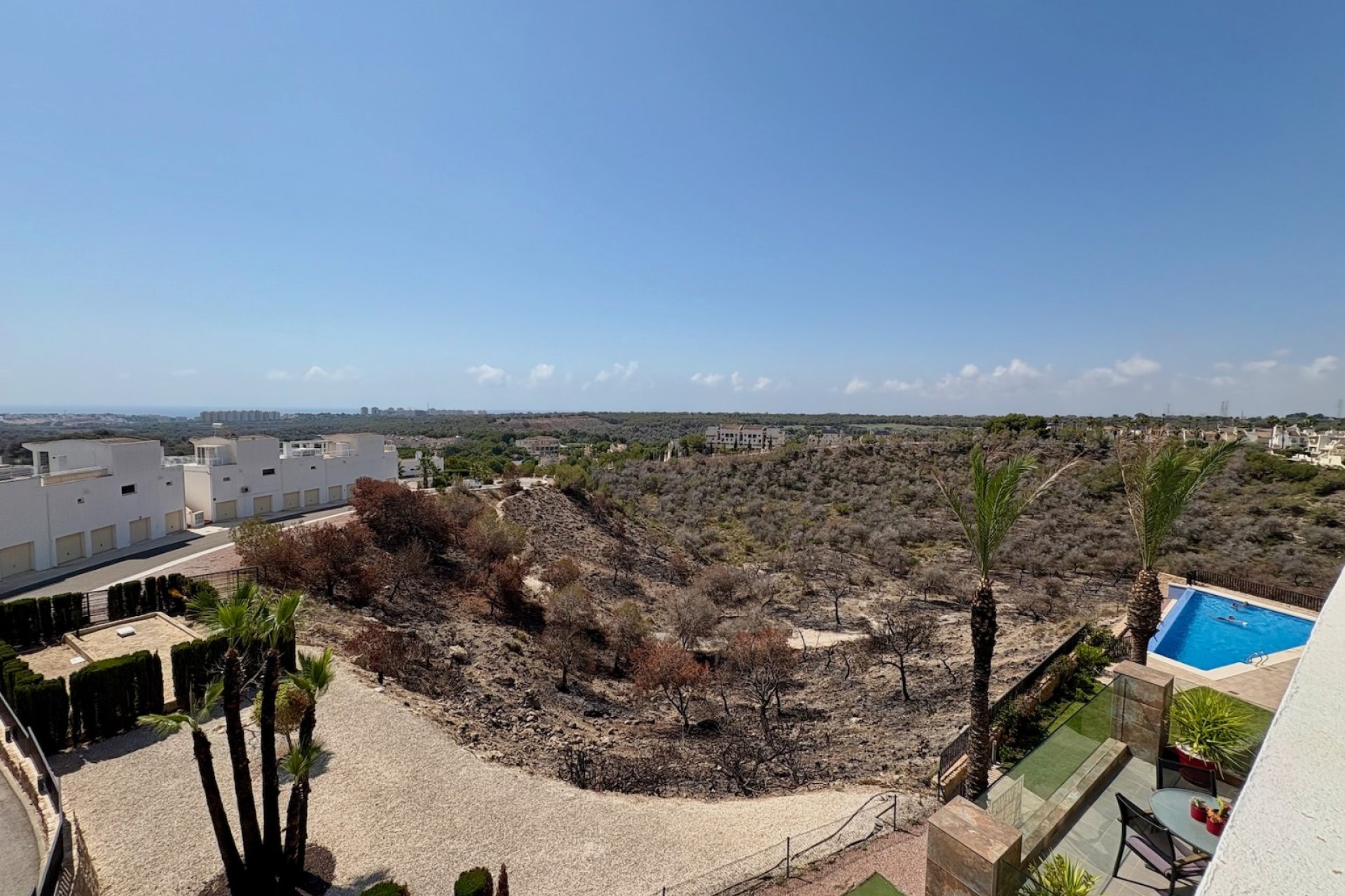 Reventa - Apartamento / piso - Dehesa de Campoamor - Las Ramblas