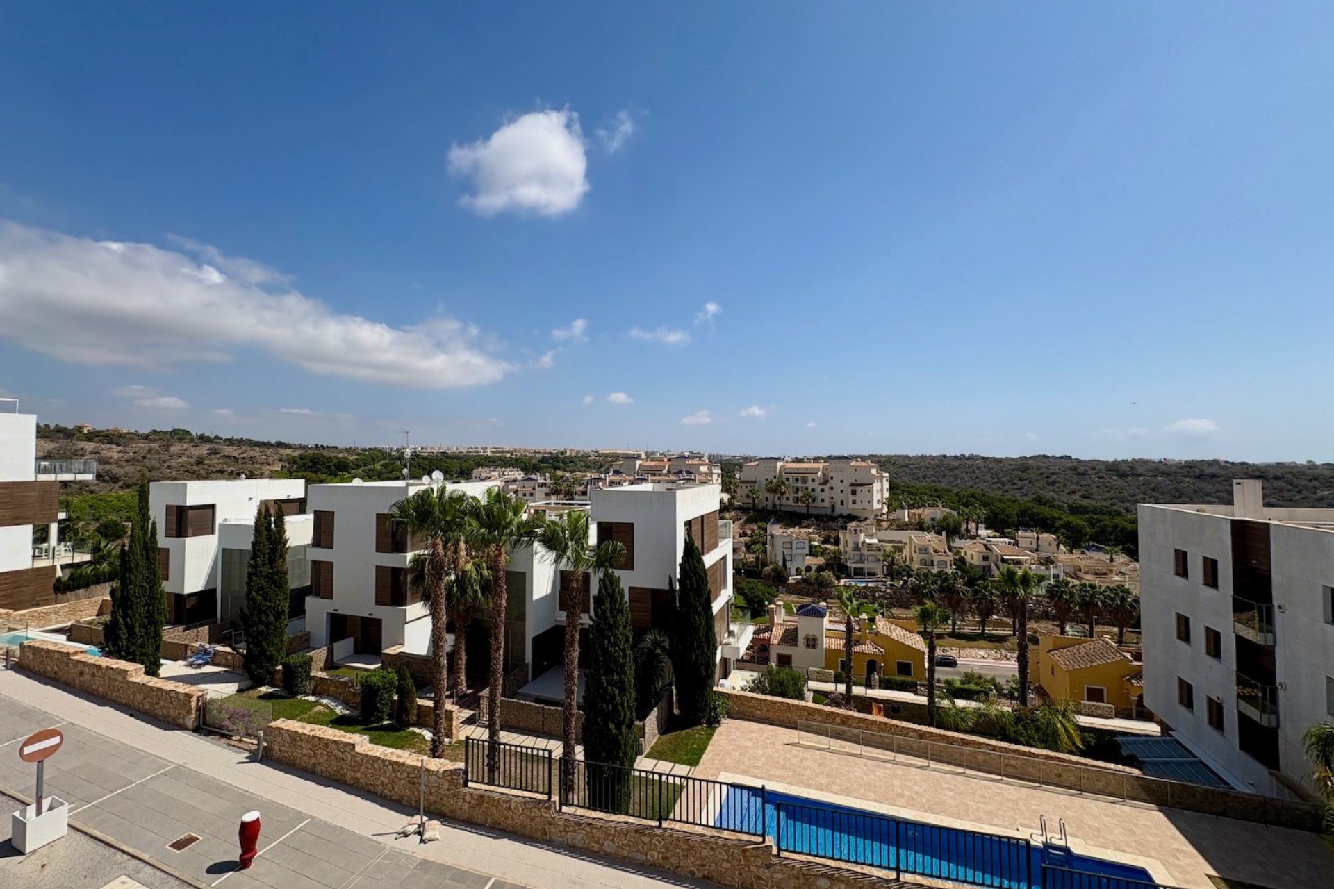 Reventa - Apartamento / piso - Dehesa de Campoamor - Las Ramblas