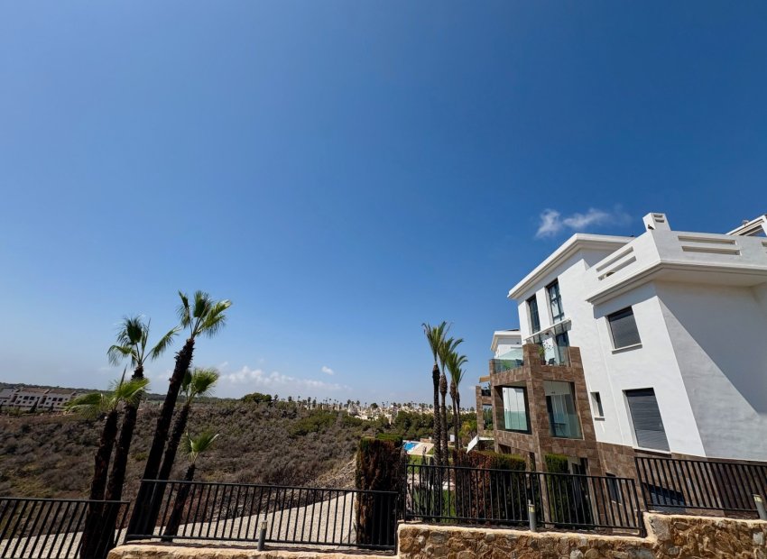 Reventa - Apartamento / piso - Dehesa de Campoamor - Las Ramblas