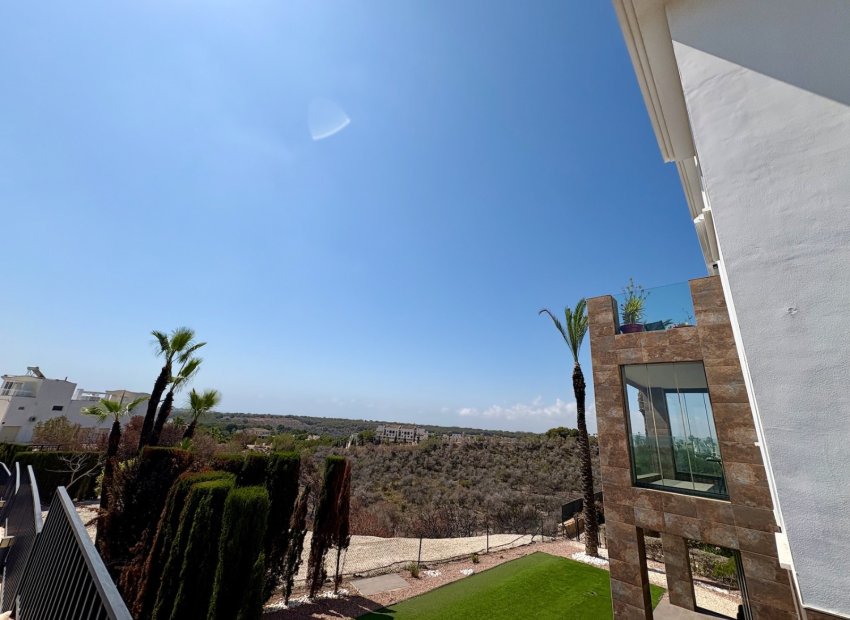 Reventa - Apartamento / piso - Dehesa de Campoamor - Las Ramblas