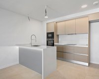 Reventa - Apartamento / piso - Denia - Puerto