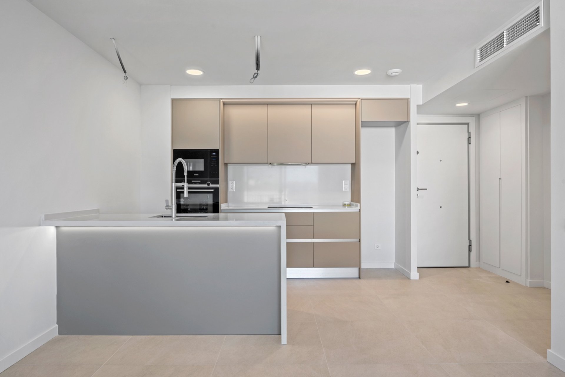 Reventa - Apartamento / piso - Denia - Puerto