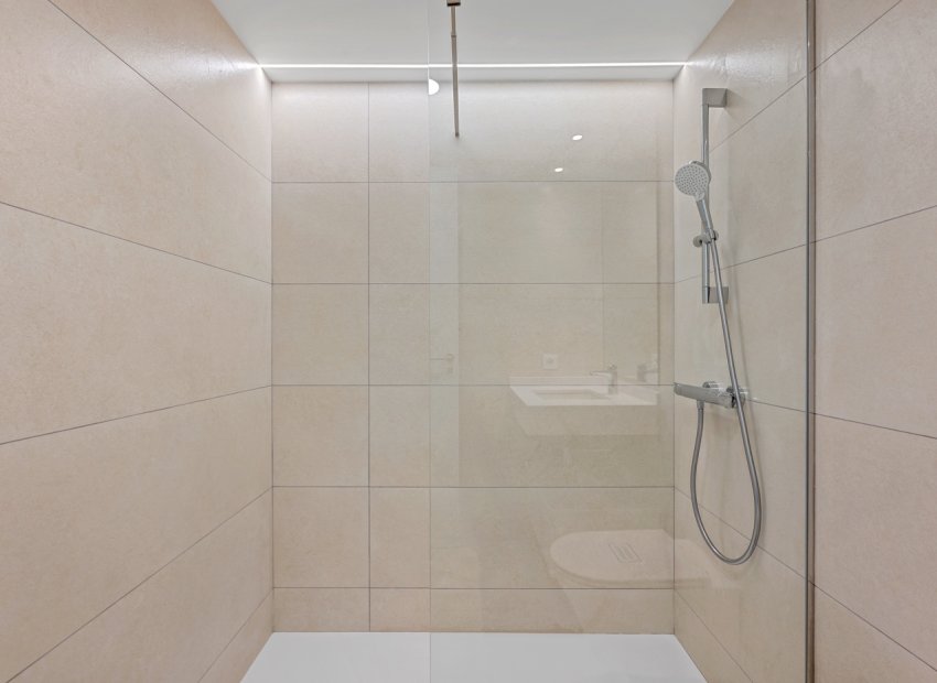 Reventa - Apartamento / piso - Denia - Puerto