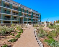 Reventa - Apartamento / piso - Denia - Puerto