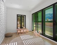 Reventa - Apartamento / piso - Denia - Puerto