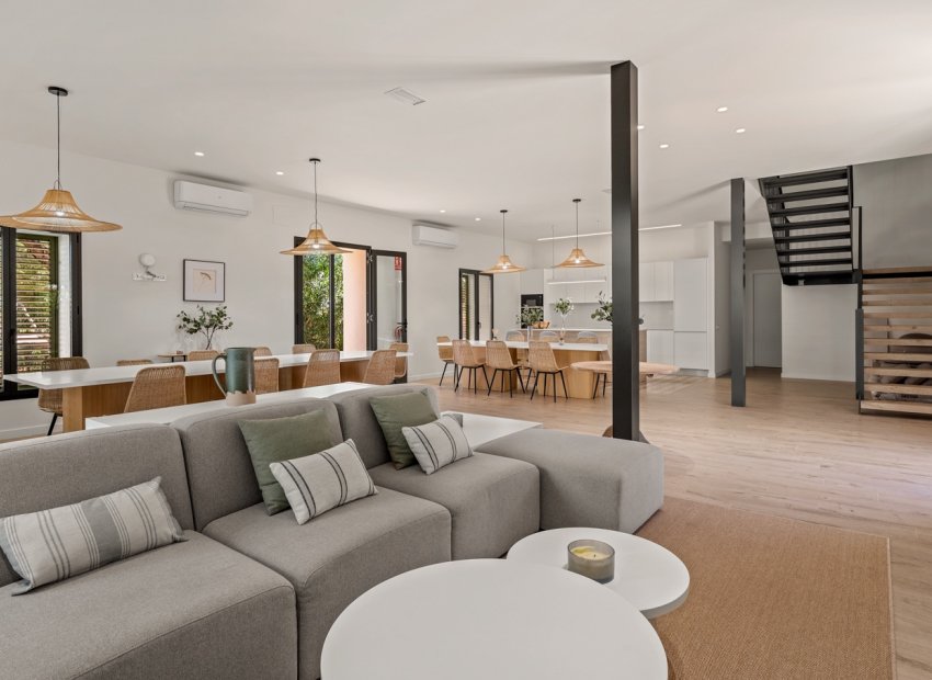 Reventa - Apartamento / piso - Denia - Puerto