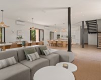 Reventa - Apartamento / piso - Denia - Puerto