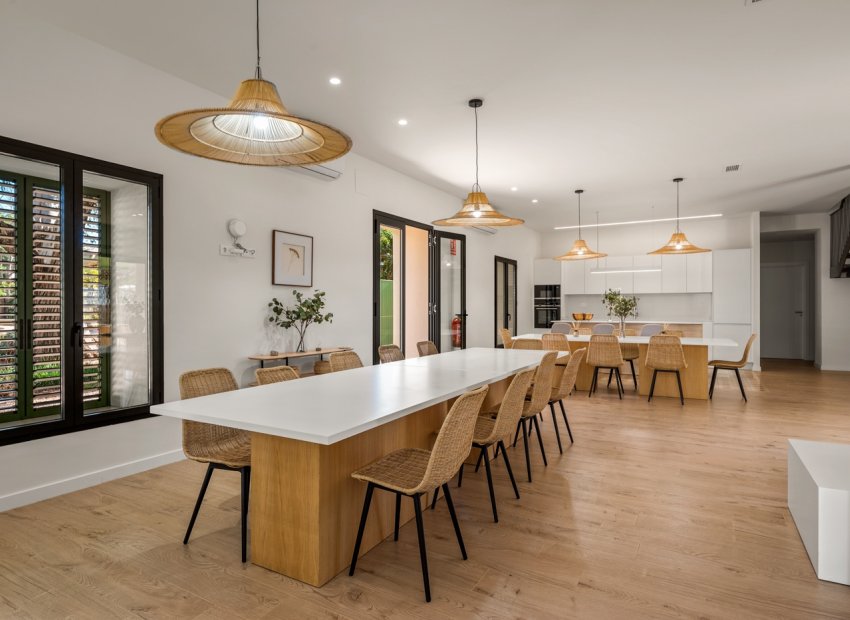 Reventa - Apartamento / piso - Denia - Puerto