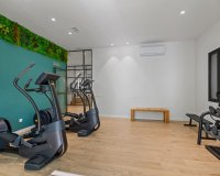 Reventa - Apartamento / piso - Denia - Puerto