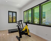 Reventa - Apartamento / piso - Denia - Puerto