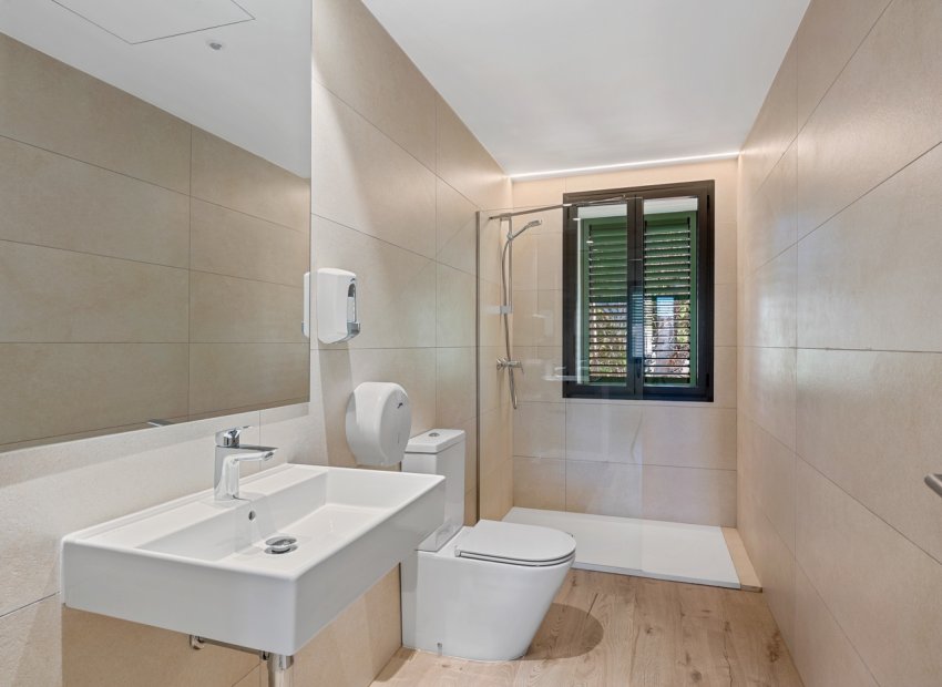 Reventa - Apartamento / piso - Denia - Puerto