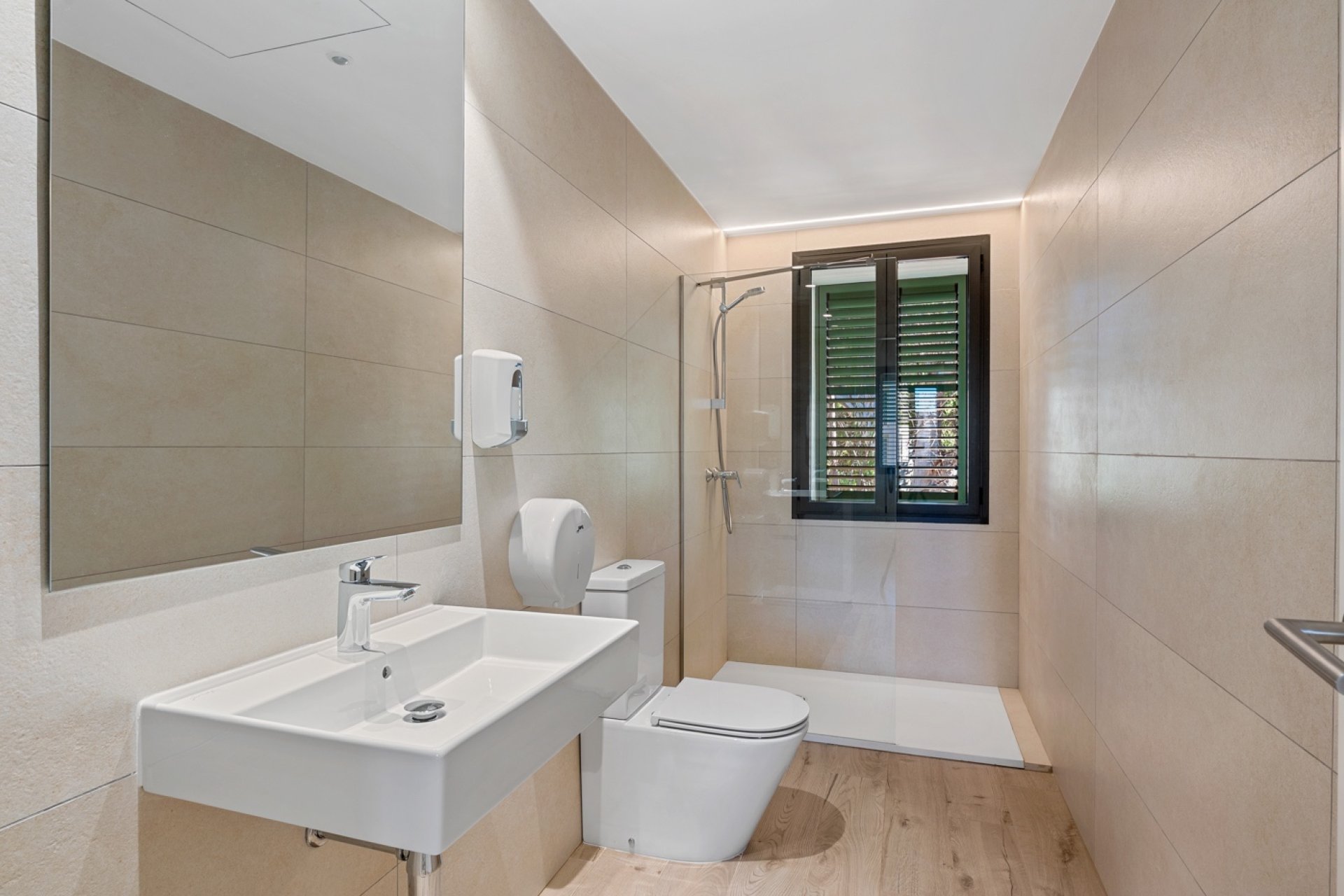 Reventa - Apartamento / piso - Denia - Puerto