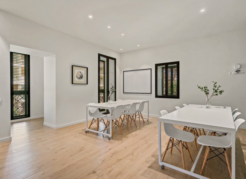 Reventa - Apartamento / piso - Denia - Puerto