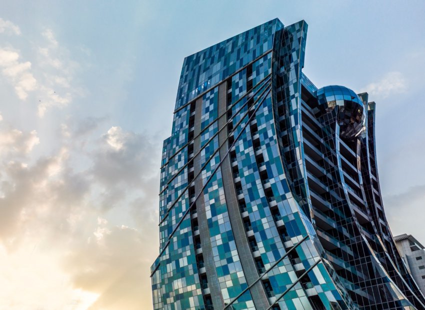 Reventa - Apartamento / piso - Dubai