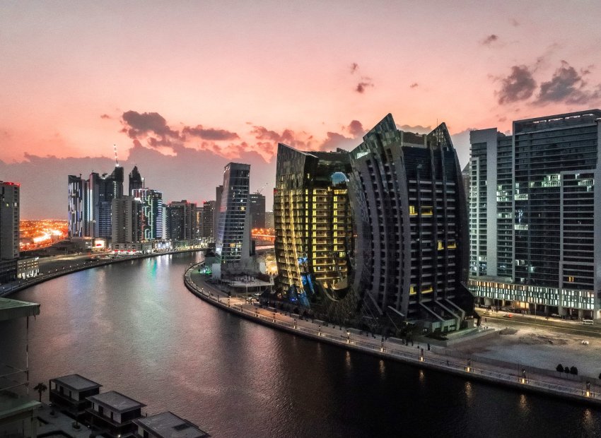 Reventa - Apartamento / piso - Dubai