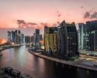 Reventa - Apartamento / piso - Dubai