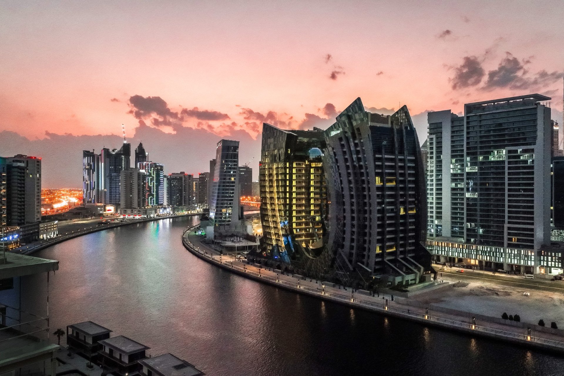 Reventa - Apartamento / piso - Dubai