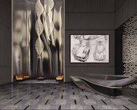 Reventa - Apartamento / piso - Dubai