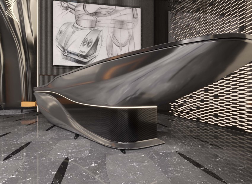 Reventa - Apartamento / piso - Dubai