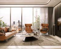 Reventa - Apartamento / piso - Dubai