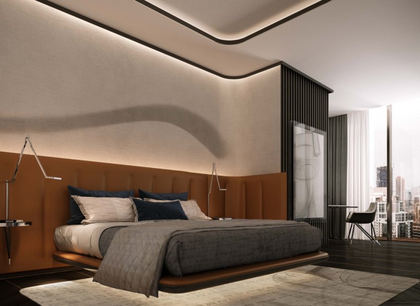 Reventa - Apartamento / piso - Dubai